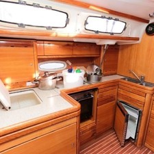Bavaria 46 Cruiser