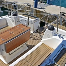 Bavaria 46 Cruiser