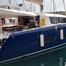Dufour 48 Catamaran