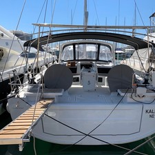Beneteau Oceanis 51.1