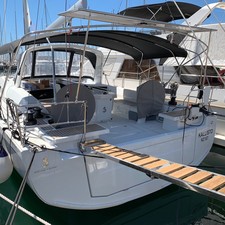 Beneteau Oceanis 51.1