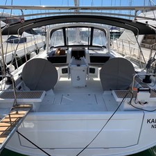 Beneteau Oceanis 51.1