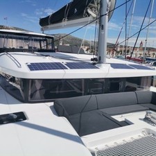 Lagoon 450 S