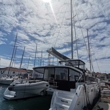 Lagoon 450 S