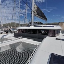 Lagoon 450 S