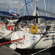 Bavaria 46 Cruiser