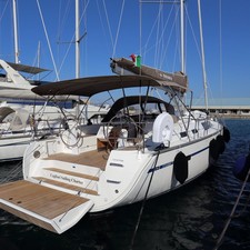 Bavaria Cruiser 51