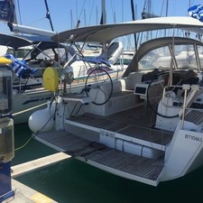 Dufour 382