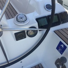 Dufour 382