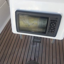 Dufour 382