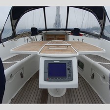 Beneteau Oceanis 43