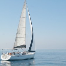 Beneteau Oceanis 43