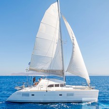 Lagoon 380 S2