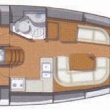 Jeanneau Sun Odyssey 36