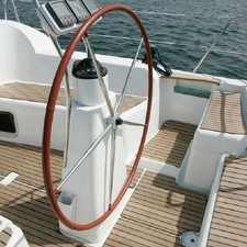 Jeanneau Sun Odyssey 36