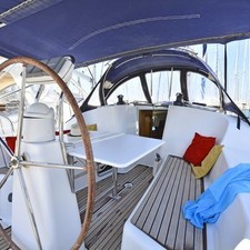 Jeanneau Sun Odyssey 36