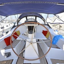 Jeanneau Sun Odyssey 36