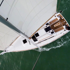 Dufour 350 Grand Large