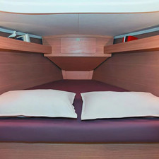 Dufour 350 Grand Large