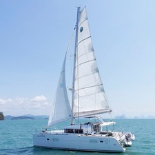 Lagoon 400 S2