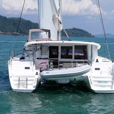 Lagoon 400 S2