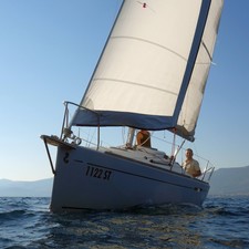 Beneteau First 21