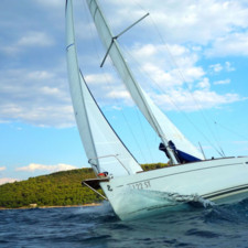 Beneteau First 21