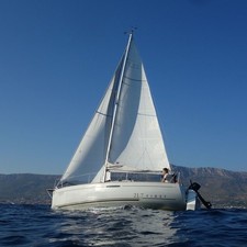 Beneteau First 21