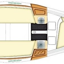 Beneteau First 21