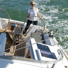 Hanse 345