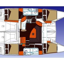 Fountaine Pajot Lipari 41