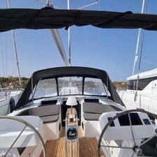 Hanse 458