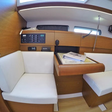 Jeanneau Sun Odyssey 449