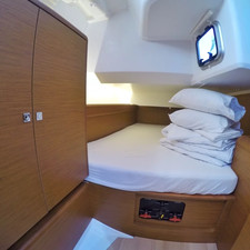 Jeanneau Sun Odyssey 449