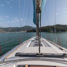 Dufour 405
