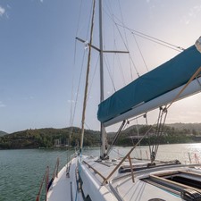 Dufour 405