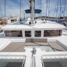 Lagoon 450 F