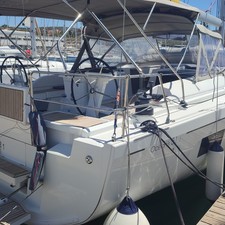 Beneteau Oceanis 51.1
