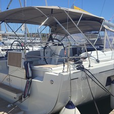 Beneteau Oceanis 51.1