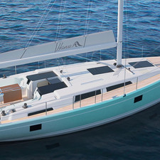 Hanse 418