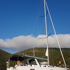 Beneteau Oceanis 51.1
