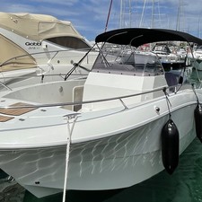 Atlantic Marine 750