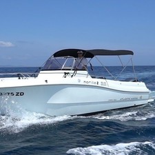 Atlantic Marine 750
