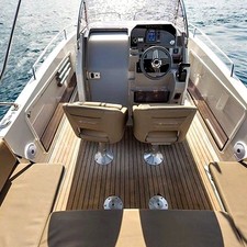 Atlantic Marine 750