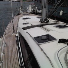 Jeanneau 53