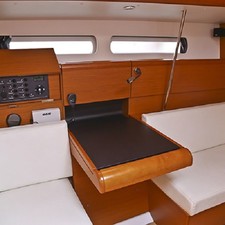 Jeanneau Sun Odyssey 439