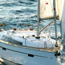 Bavaria Cruiser 41