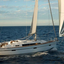 Bavaria Cruiser 41