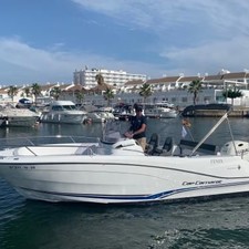 Jeanneau Cap Camarat 6.5 CC