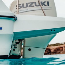 Jeanneau Cap Camarat 6.5 CC